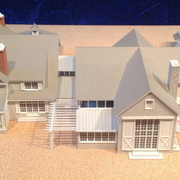 Frank Greenwald Architect