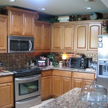 Kitchen Ideas