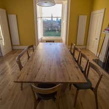 table à dîner
