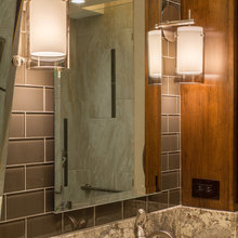 Bathroom Feb 2025