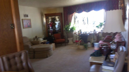 Remodel And Decorating Help With This Old House That I Inheritated