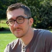 Matt Taylor's photo