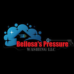 Bellosa’s Pressure Washing