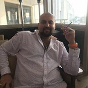 Tony Magdy's photo
