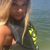 Tiera Madrys foto