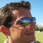 Scott Levys billede