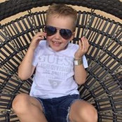 Foto de Leane Myburgh
