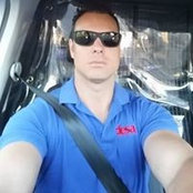 Mark Hall's photo
