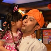 Yasuhiro Kimoto's photo
