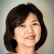 Mikako Ueno's photo