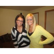 Dani Breon's photo