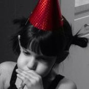 Johnna Throms foto