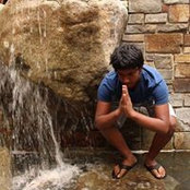 Foto von Masilan Manavalan