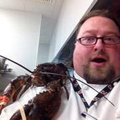 Christopher Ervin's photo