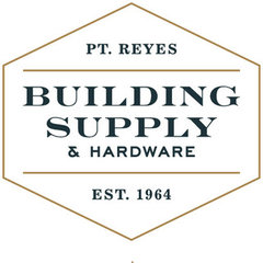 Point Reyes Building Supply