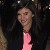 Cassie Davis's photo
