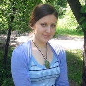 Ирина Афанасьева's photo