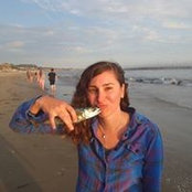 Amy Holden's photo