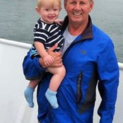 Glenn Ahlborgs foto