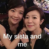 Vivian Yu's photo