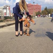 Andi Shkumbini's photo
