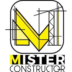 mister constructor ltd