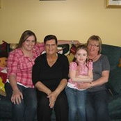 Tracey Glynn's photo