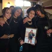 Sorelle Marshall's photo