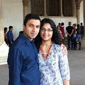 Salma Patel's photo