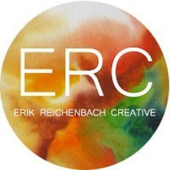 Erik Reichenbach Creative