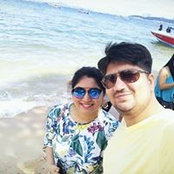 Vipul Dogra's photo