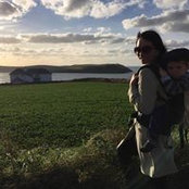 Laura Stephenson's photo