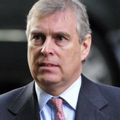 Prince Andrew Christian's photo