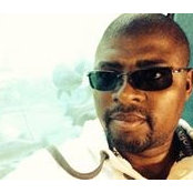 Mooketsi Maphane's photo