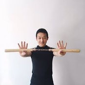 Kou Yangs foto