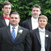 Derek Tramontozzi's photo