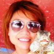 Foto von Angelina Ng