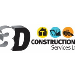 3D Constructions Services