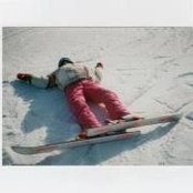 Elyse Merlos foto
