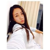 Vicky Cai's photo