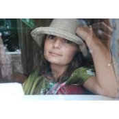 Salome Charkvianis foto