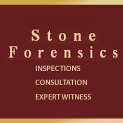Stone Forensics