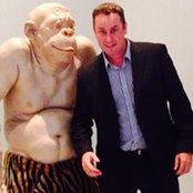 Gavin Vercoe's photo