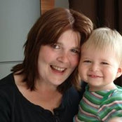 Bettina Ortner's photo