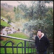Nabil Sa'adeh's photo