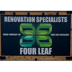 Four Leaf Corp