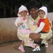 Akhil Goels foto
