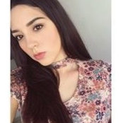 Aline Ramírez's photo