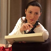 Anna Alekseeva's photo