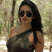Foto de Roxane Aoun